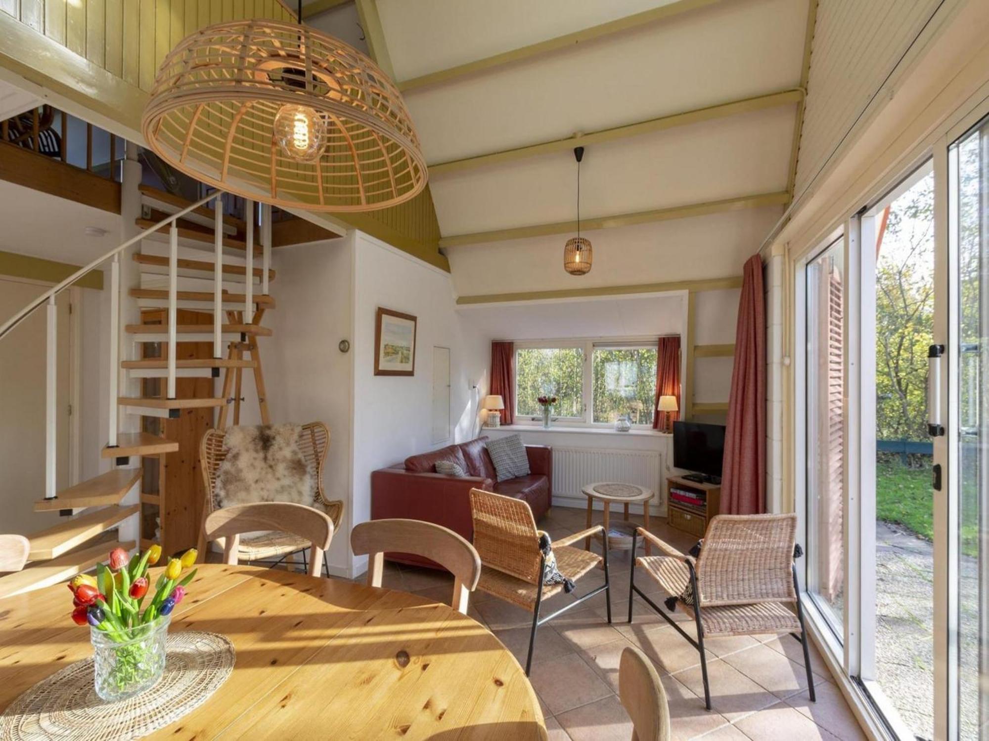 Alluring Home With Garden Callantsoog Exterior foto